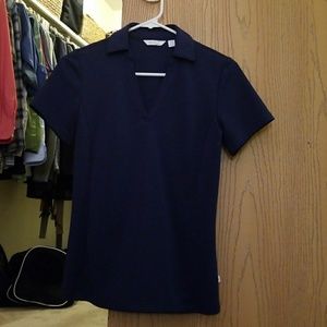 Women's Golf Polo